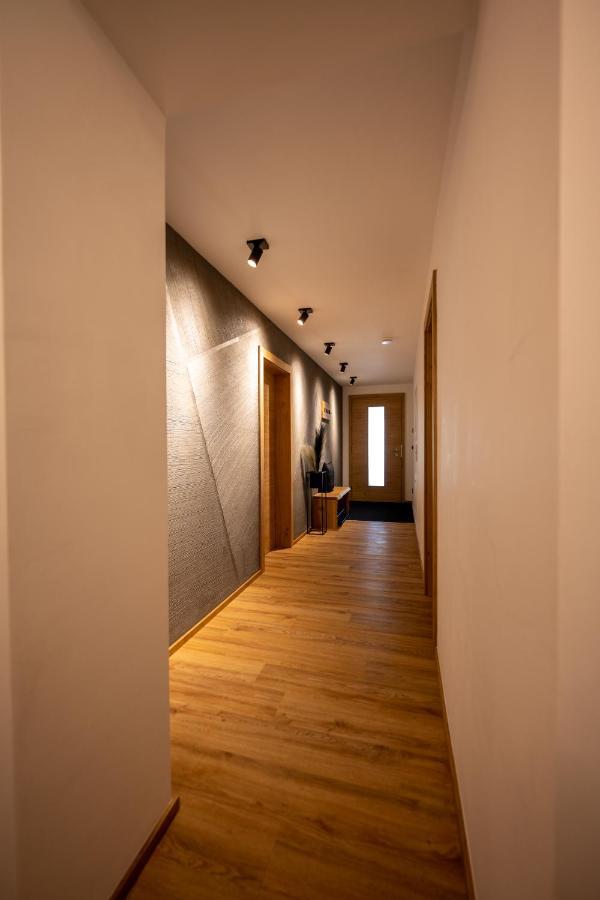 Apart Walser Seefeld in Tirol Exterior foto
