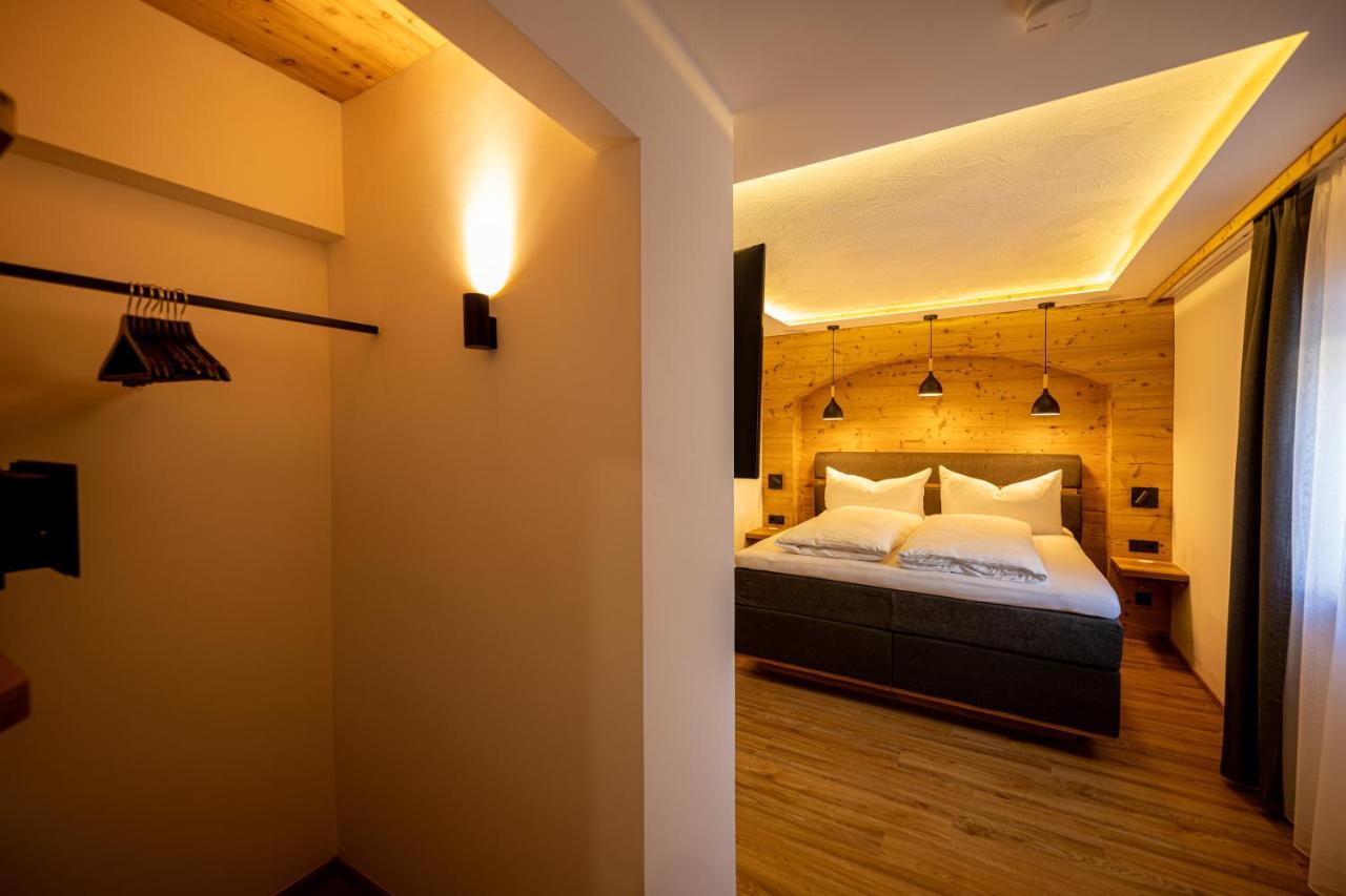 Apart Walser Seefeld in Tirol Exterior foto