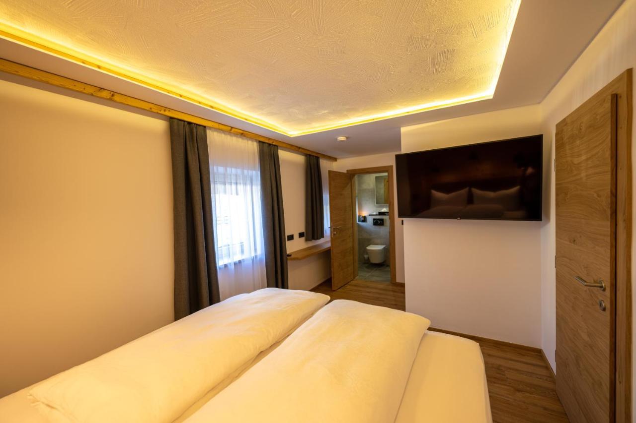 Apart Walser Seefeld in Tirol Exterior foto