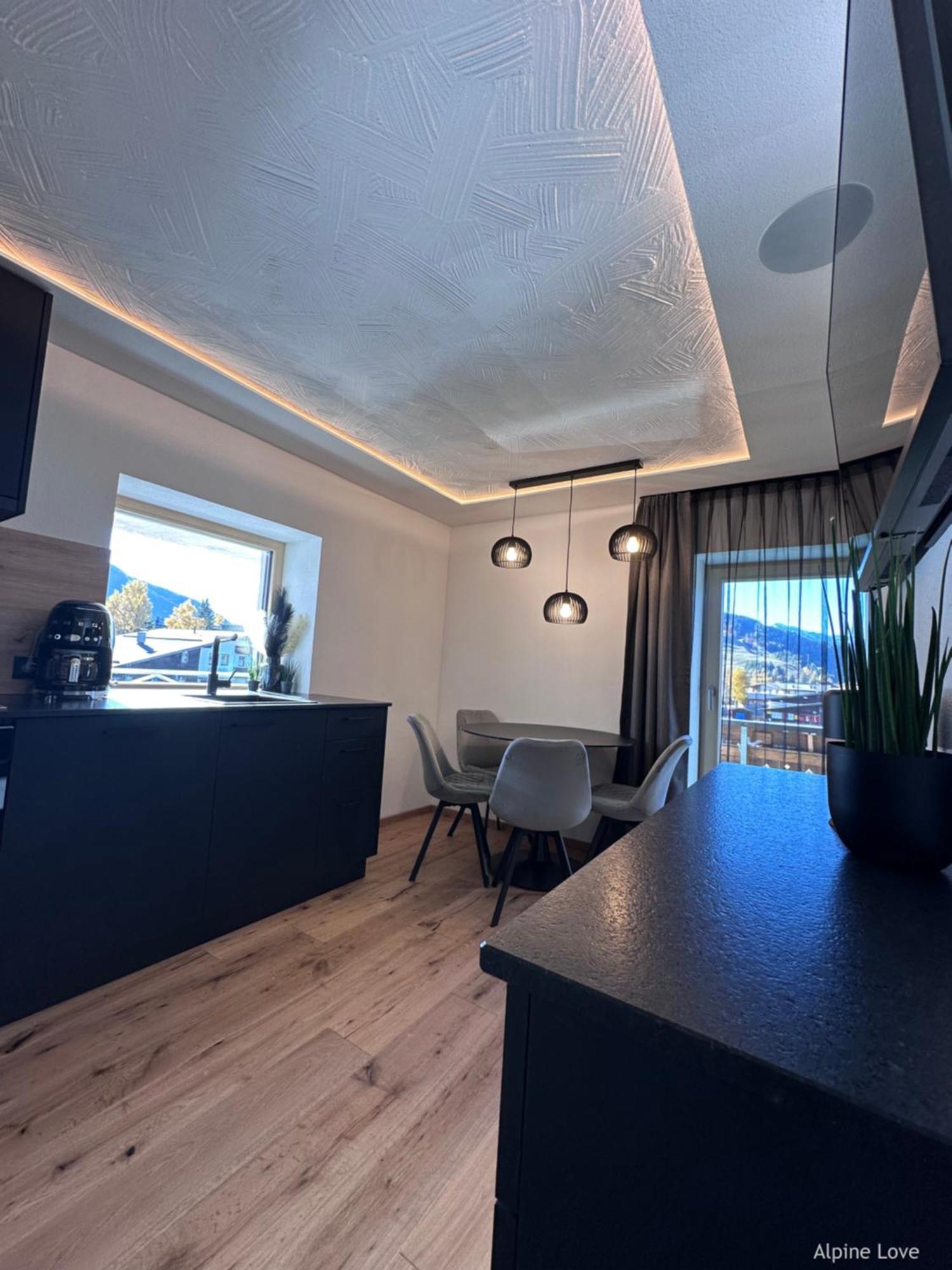 Apart Walser Seefeld in Tirol Exterior foto
