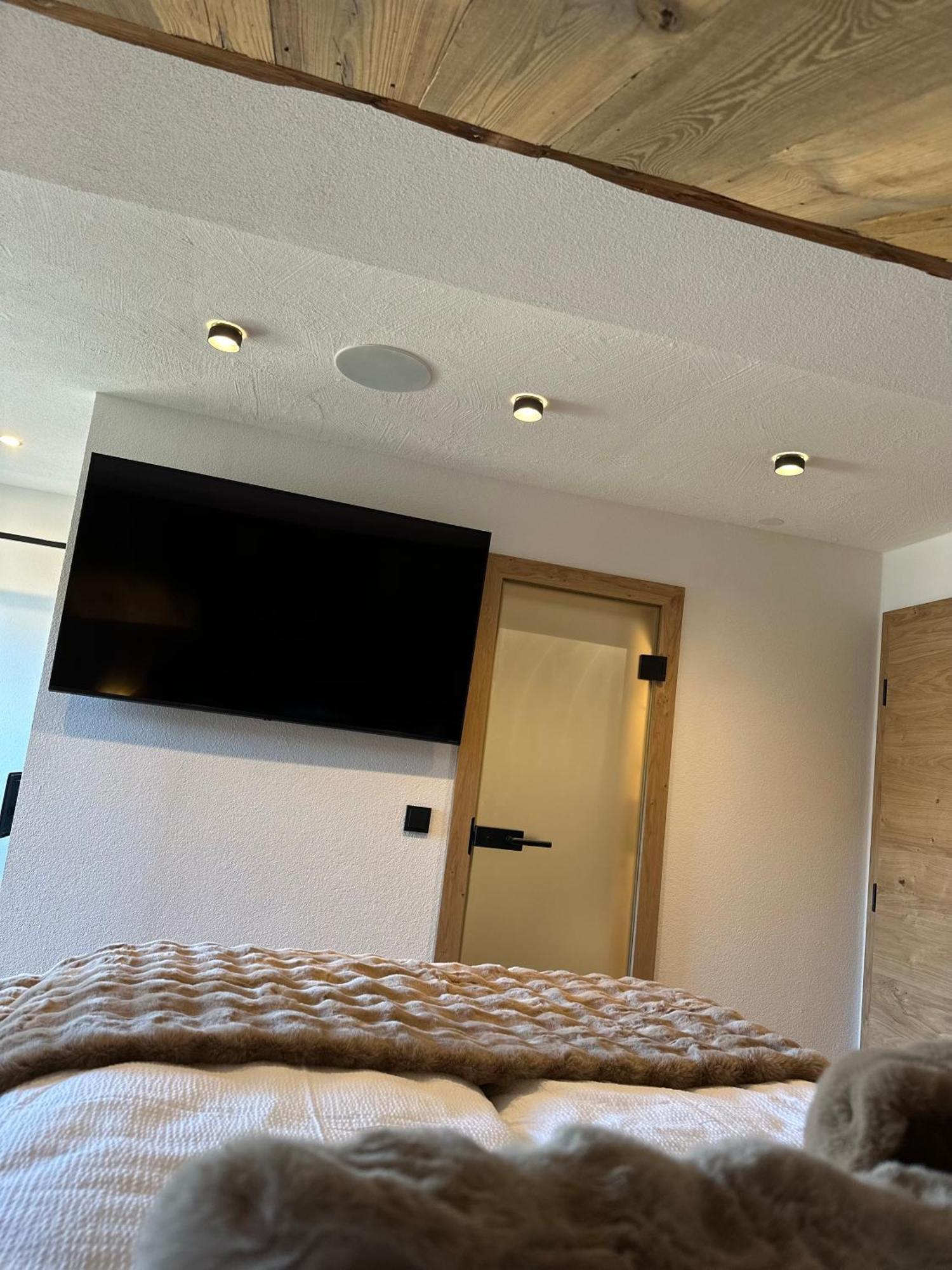 Apart Walser Seefeld in Tirol Exterior foto