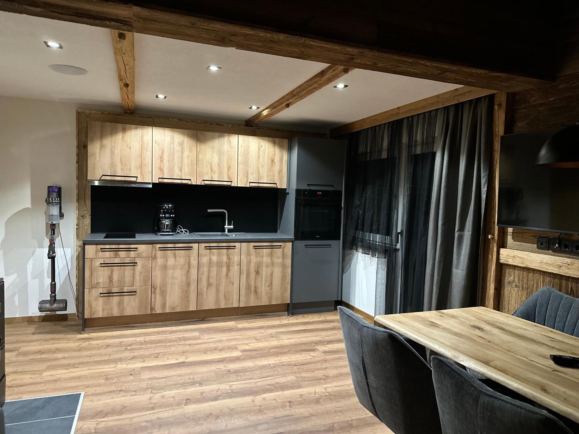 Apart Walser Seefeld in Tirol Exterior foto